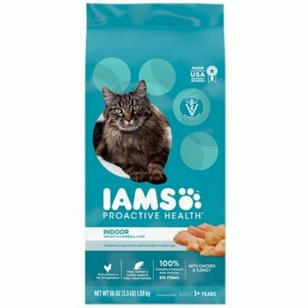 IAMS 7Lb Adult Cat Dry Food 71245